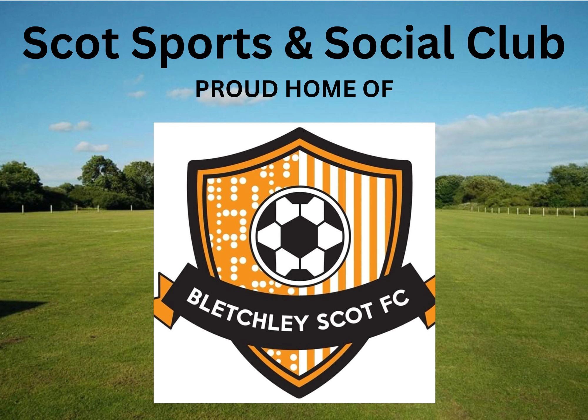 Scot Sport & Social Club